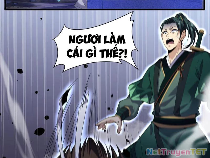 Xuyên Không Đến Thế Giới Tu Chân, Ta Vậy Mà Kích Hoạt Được Hệ Thống Plants vs Zombie Chapter 1 - Trang 3