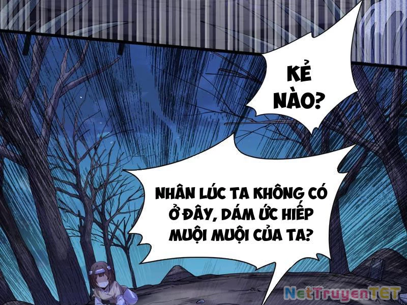 Xuyên Không Đến Thế Giới Tu Chân, Ta Vậy Mà Kích Hoạt Được Hệ Thống Plants vs Zombie Chapter 1 - Trang 3