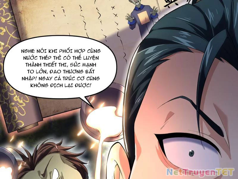 Xuyên Không Đến Thế Giới Tu Chân, Ta Vậy Mà Kích Hoạt Được Hệ Thống Plants vs Zombie Chapter 1 - Trang 3