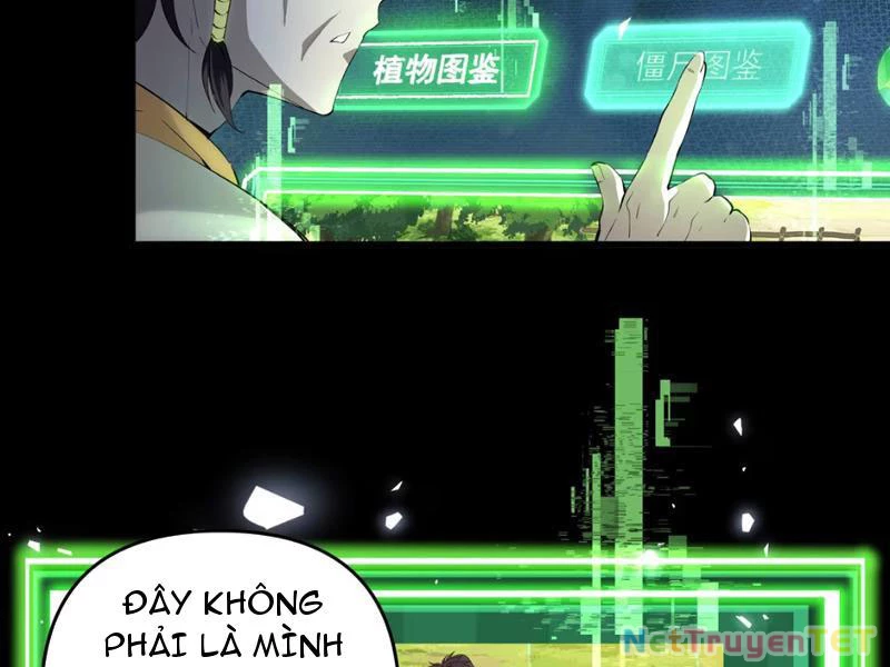 Xuyên Không Đến Thế Giới Tu Chân, Ta Vậy Mà Kích Hoạt Được Hệ Thống Plants vs Zombie Chapter 1 - Trang 3