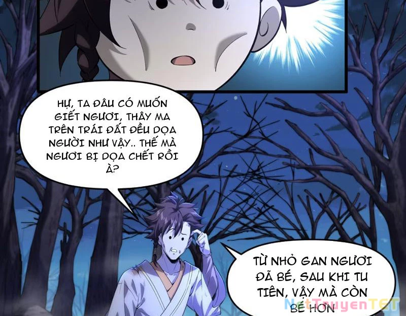 Xuyên Không Đến Thế Giới Tu Chân, Ta Vậy Mà Kích Hoạt Được Hệ Thống Plants vs Zombie Chapter 1 - Trang 3
