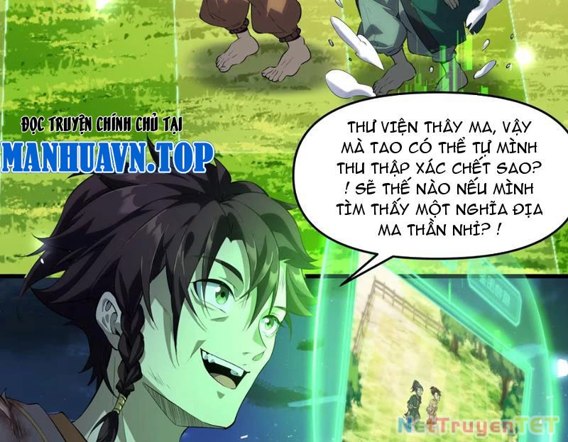 Xuyên Không Đến Thế Giới Tu Chân, Ta Vậy Mà Kích Hoạt Được Hệ Thống Plants vs Zombie Chapter 1 - Trang 3