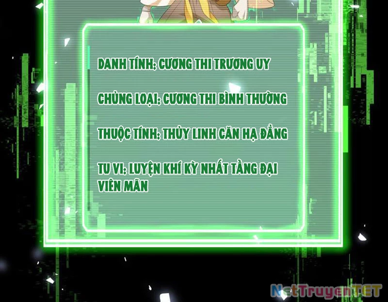 Xuyên Không Đến Thế Giới Tu Chân, Ta Vậy Mà Kích Hoạt Được Hệ Thống Plants vs Zombie Chapter 1 - Trang 3