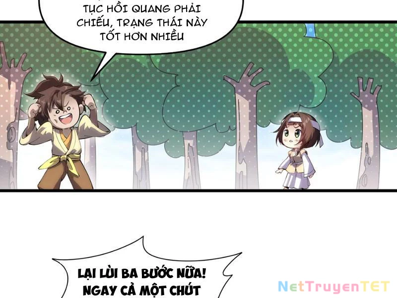 Xuyên Không Đến Thế Giới Tu Chân, Ta Vậy Mà Kích Hoạt Được Hệ Thống Plants vs Zombie Chapter 2 - Trang 3