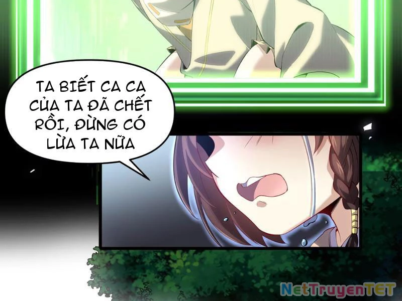 Xuyên Không Đến Thế Giới Tu Chân, Ta Vậy Mà Kích Hoạt Được Hệ Thống Plants vs Zombie Chapter 2 - Trang 3