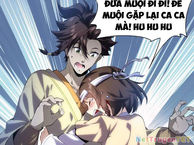 Xuyên Không Đến Thế Giới Tu Chân, Ta Vậy Mà Kích Hoạt Được Hệ Thống Plants vs Zombie Chapter 2 - Trang 3