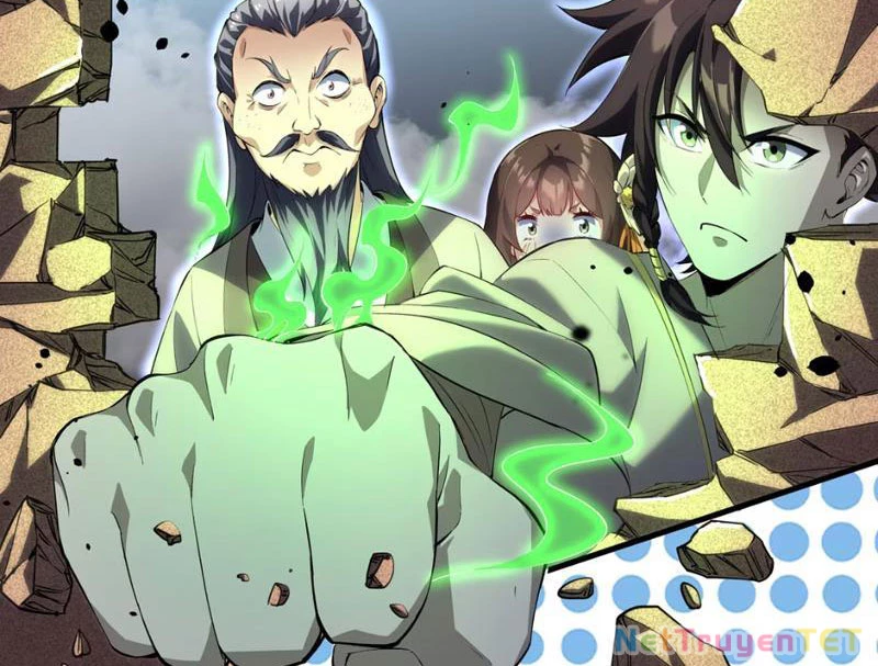 Xuyên Không Đến Thế Giới Tu Chân, Ta Vậy Mà Kích Hoạt Được Hệ Thống Plants vs Zombie Chapter 2 - Trang 3