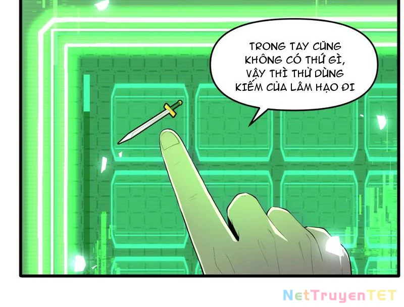 Xuyên Không Đến Thế Giới Tu Chân, Ta Vậy Mà Kích Hoạt Được Hệ Thống Plants vs Zombie Chapter 2 - Trang 3
