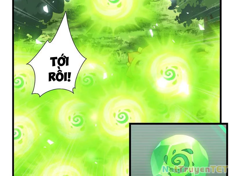 Xuyên Không Đến Thế Giới Tu Chân, Ta Vậy Mà Kích Hoạt Được Hệ Thống Plants vs Zombie Chapter 2 - Trang 3