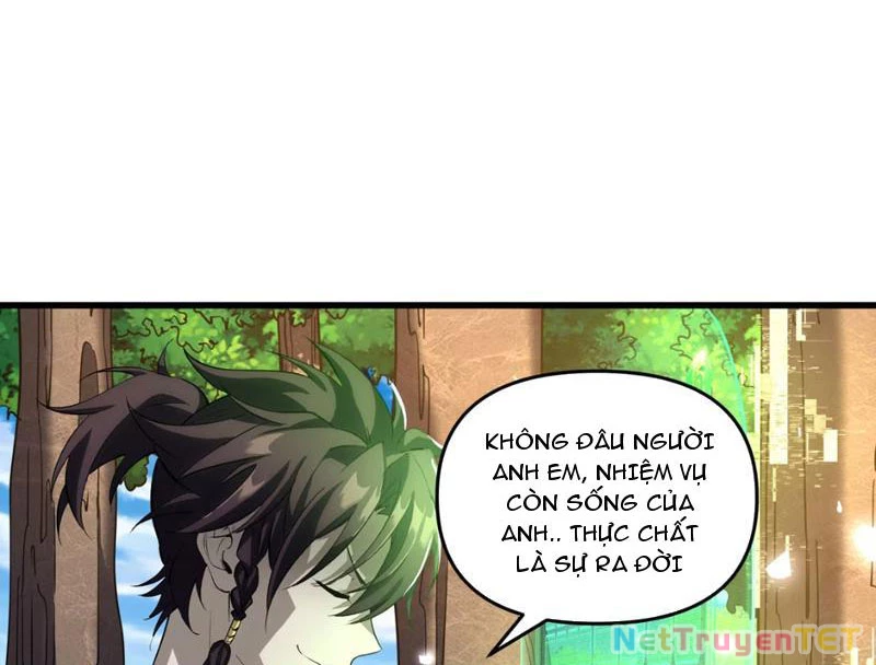 Xuyên Không Đến Thế Giới Tu Chân, Ta Vậy Mà Kích Hoạt Được Hệ Thống Plants vs Zombie Chapter 2 - Trang 3