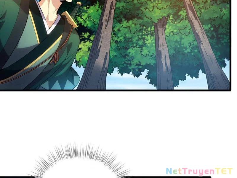 Xuyên Không Đến Thế Giới Tu Chân, Ta Vậy Mà Kích Hoạt Được Hệ Thống Plants vs Zombie Chapter 2 - Trang 3