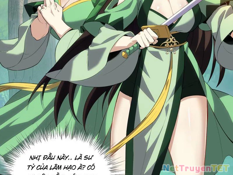 Xuyên Không Đến Thế Giới Tu Chân, Ta Vậy Mà Kích Hoạt Được Hệ Thống Plants vs Zombie Chapter 2 - Trang 3