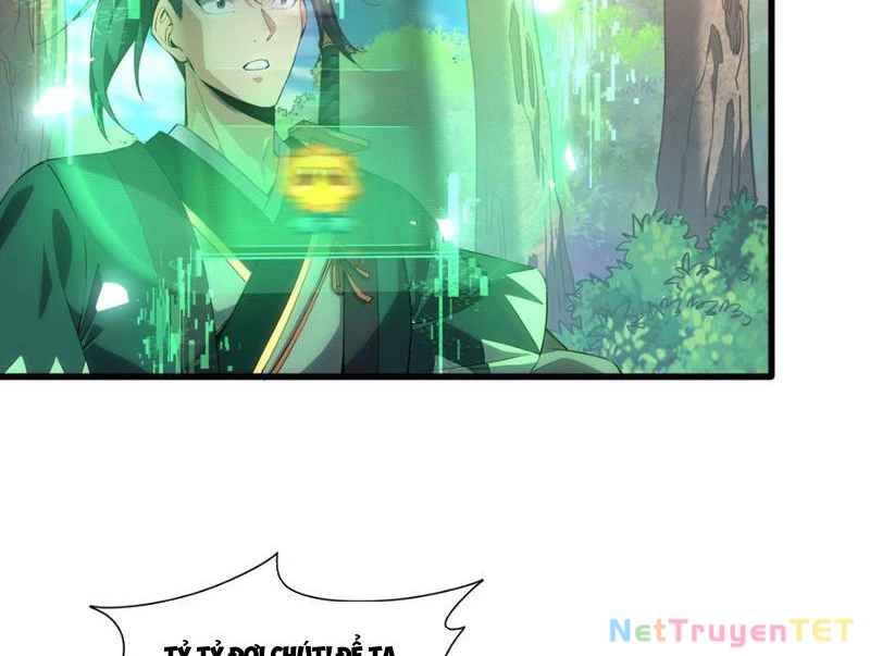 Xuyên Không Đến Thế Giới Tu Chân, Ta Vậy Mà Kích Hoạt Được Hệ Thống Plants vs Zombie Chapter 2 - Trang 3