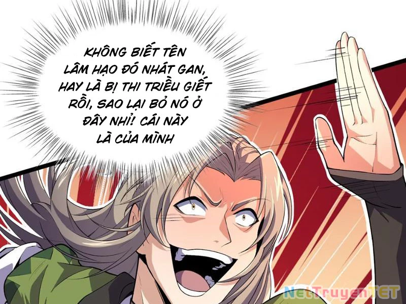 Xuyên Không Đến Thế Giới Tu Chân, Ta Vậy Mà Kích Hoạt Được Hệ Thống Plants vs Zombie Chapter 5 - Trang 3