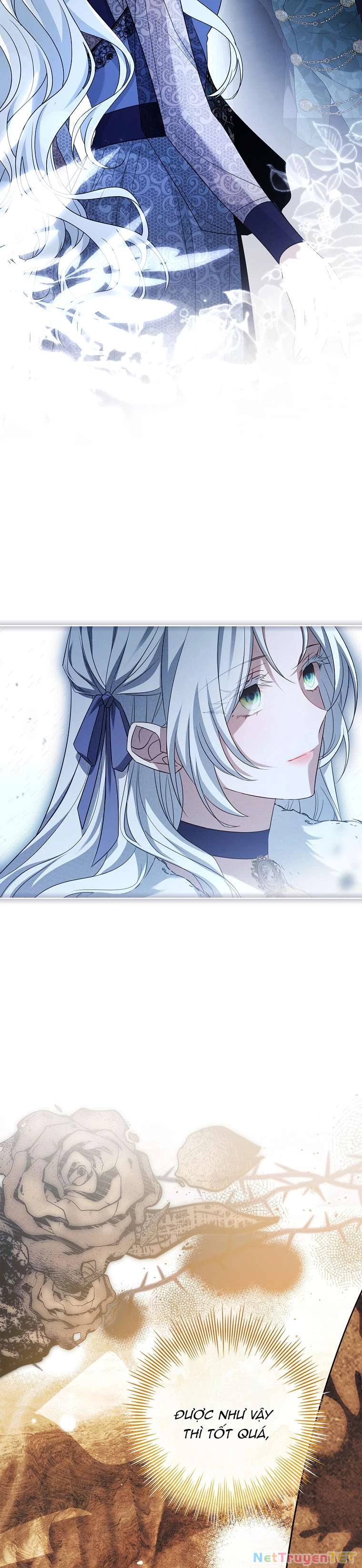 Chồng Ơi, Tại Sao Chúng Ta Không Thể Ly Hôn? Chapter 39 - Trang 4