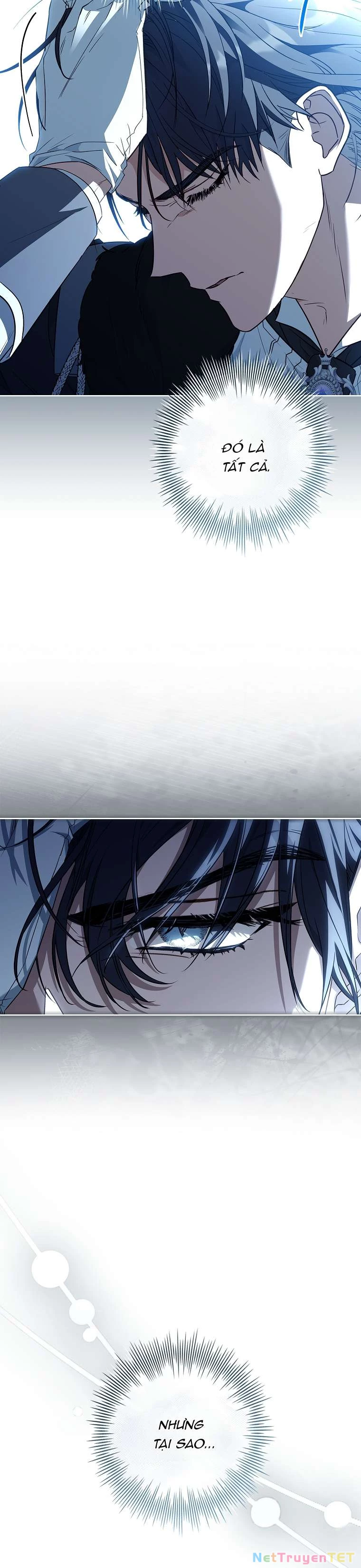 Chồng Ơi, Tại Sao Chúng Ta Không Thể Ly Hôn? Chapter 39 - Trang 4