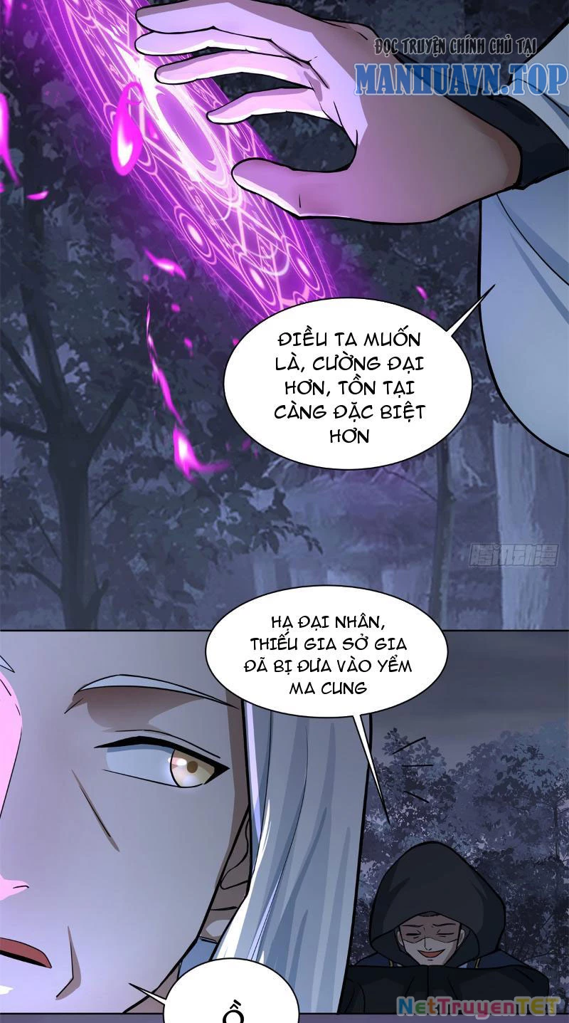 Tân Sủng Mị Chapter 1 - Trang 2