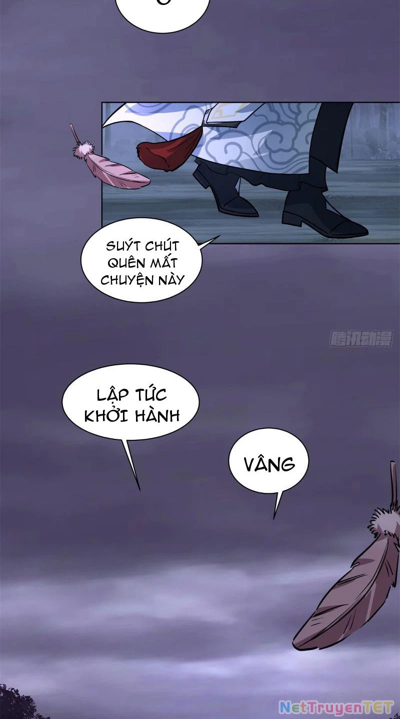 Tân Sủng Mị Chapter 1 - Trang 2