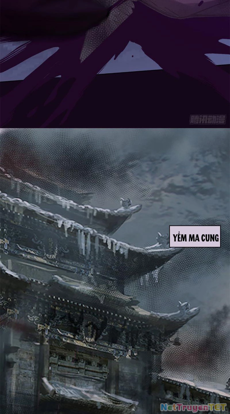Tân Sủng Mị Chapter 1 - Trang 2