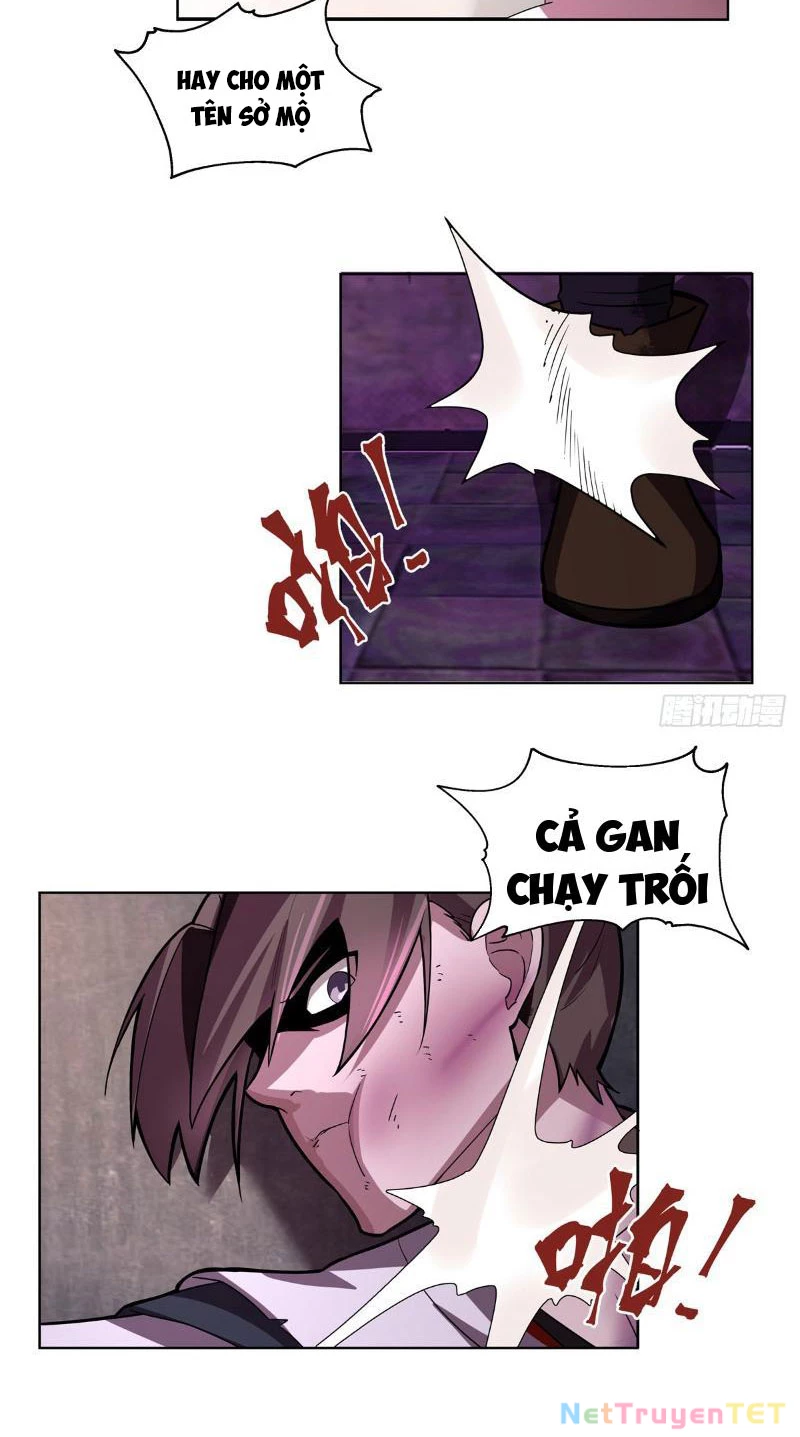 Tân Sủng Mị Chapter 1 - Trang 2