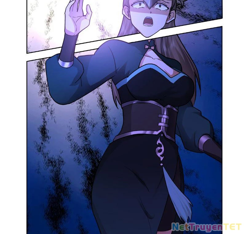 Tân Sủng Mị Chapter 1 - Trang 2