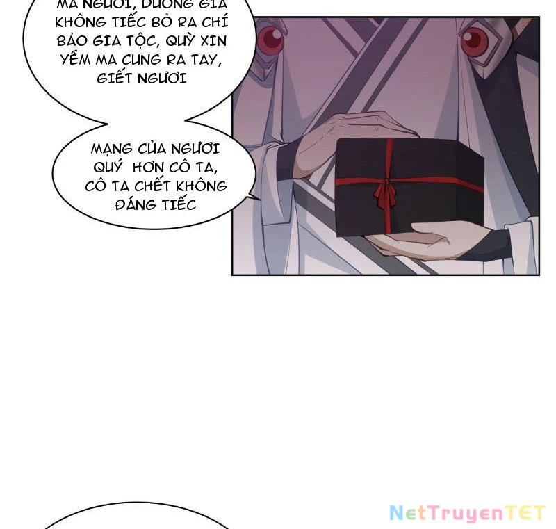 Tân Sủng Mị Chapter 1 - Trang 2