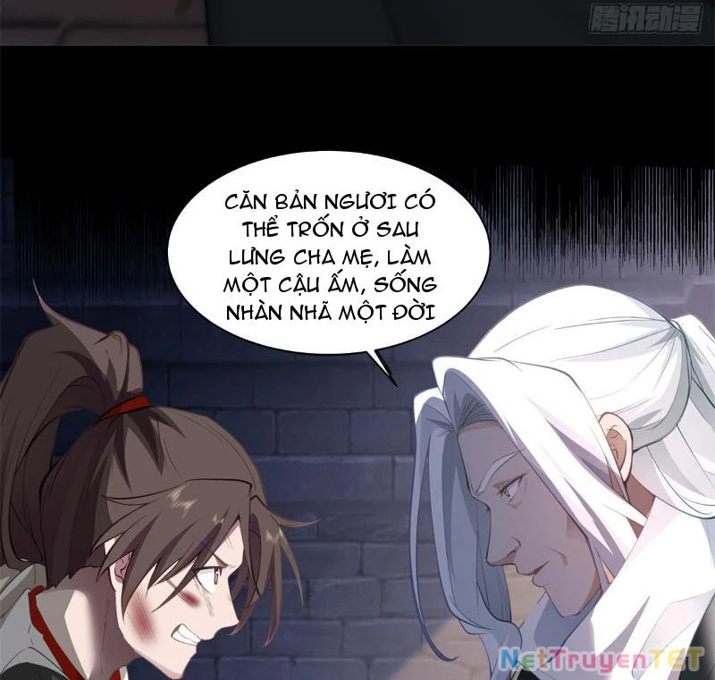 Tân Sủng Mị Chapter 1 - Trang 2