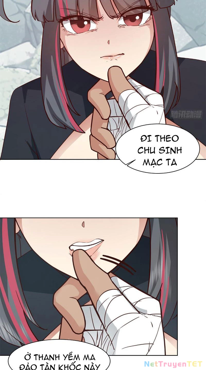 Tân Sủng Mị Chapter 3 - Trang 2