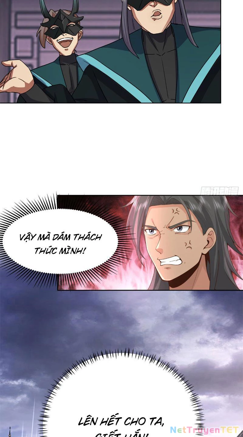 Tân Sủng Mị Chapter 4 - Trang 2