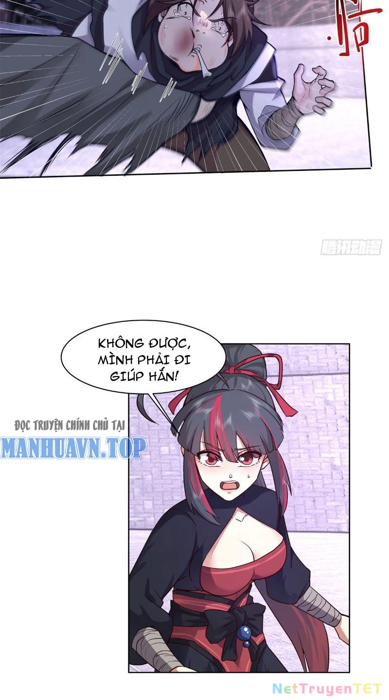 Tân Sủng Mị Chapter 4 - Trang 2