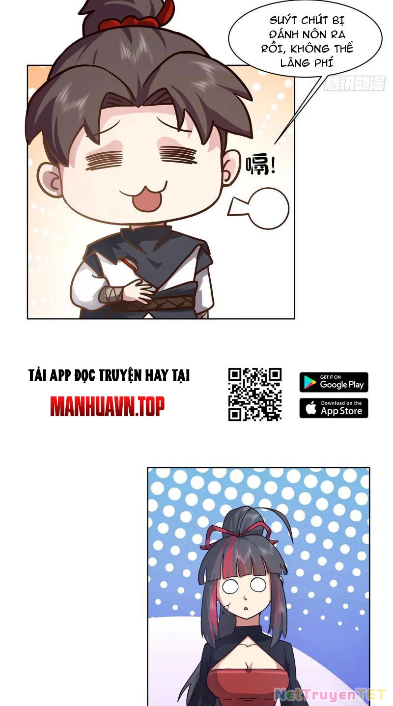 Tân Sủng Mị Chapter 4 - Trang 2