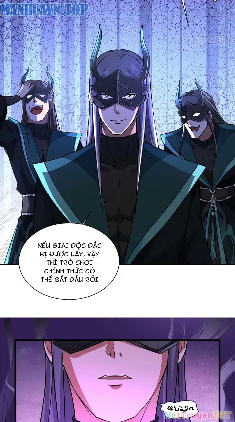 Tân Sủng Mị Chapter 4 - Trang 2