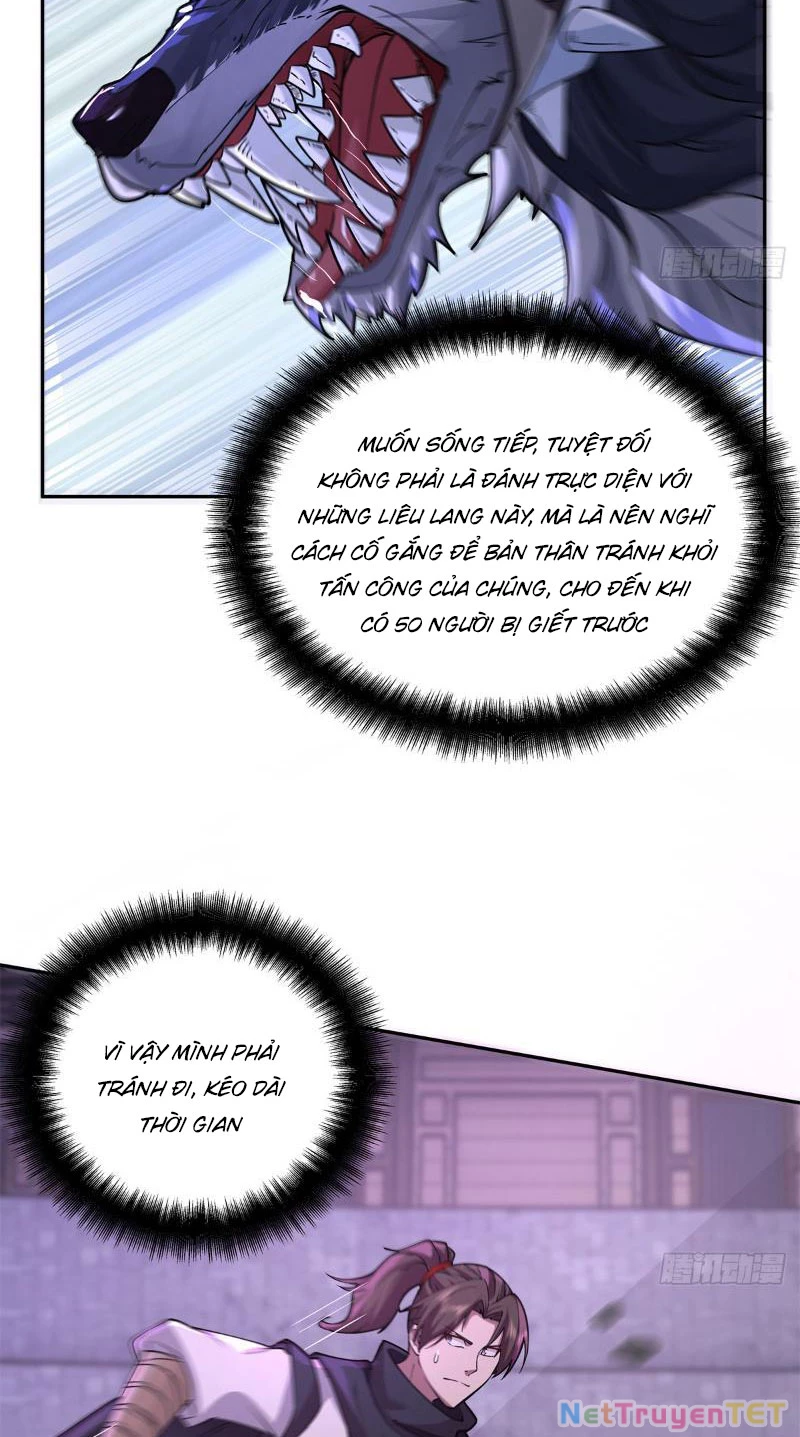 Tân Sủng Mị Chapter 5 - Trang 2