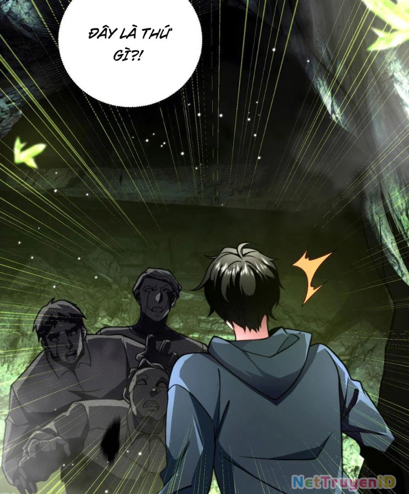 Giải Cứu Thế Giới Bằng Cách Thăng Cấp Chapter 5 - Trang 3