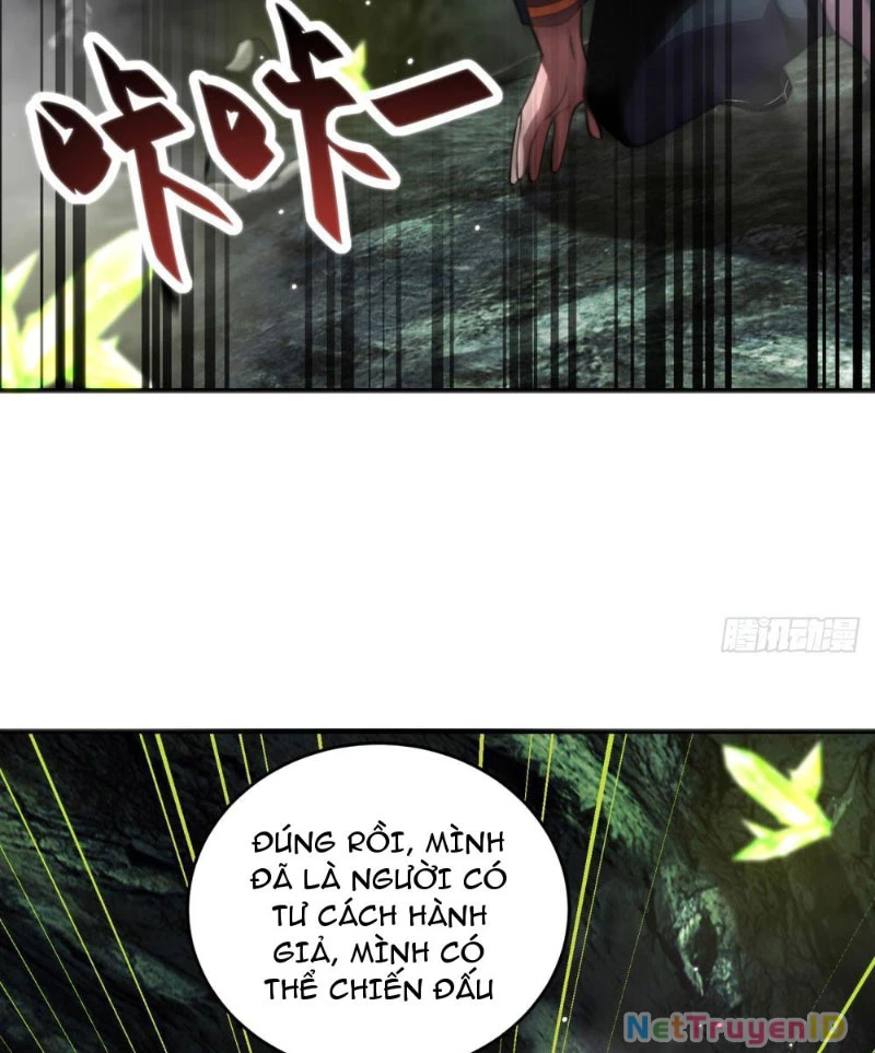 Giải Cứu Thế Giới Bằng Cách Thăng Cấp Chapter 5 - Trang 3