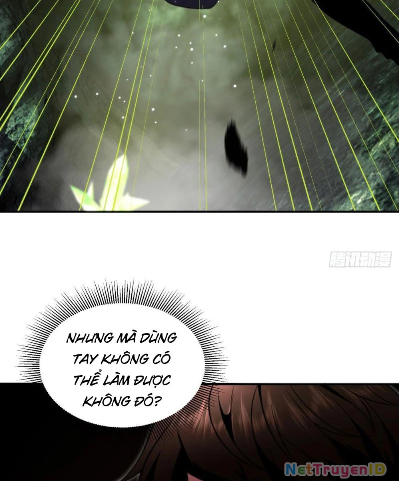 Giải Cứu Thế Giới Bằng Cách Thăng Cấp Chapter 5 - Trang 3