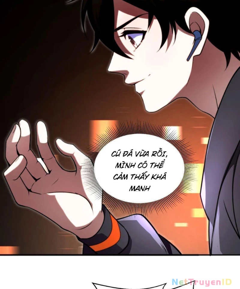 Giải Cứu Thế Giới Bằng Cách Thăng Cấp Chapter 5 - Trang 3