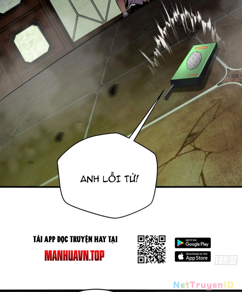 Giải Cứu Thế Giới Bằng Cách Thăng Cấp Chapter 5 - Trang 3