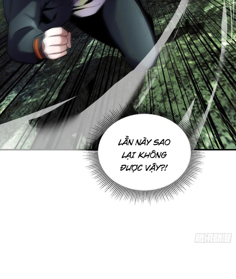Giải Cứu Thế Giới Bằng Cách Thăng Cấp Chapter 5 - Trang 3