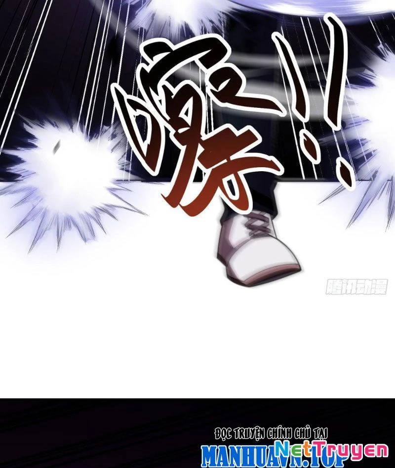 Giải Cứu Thế Giới Bằng Cách Thăng Cấp Chapter 5 - Trang 3
