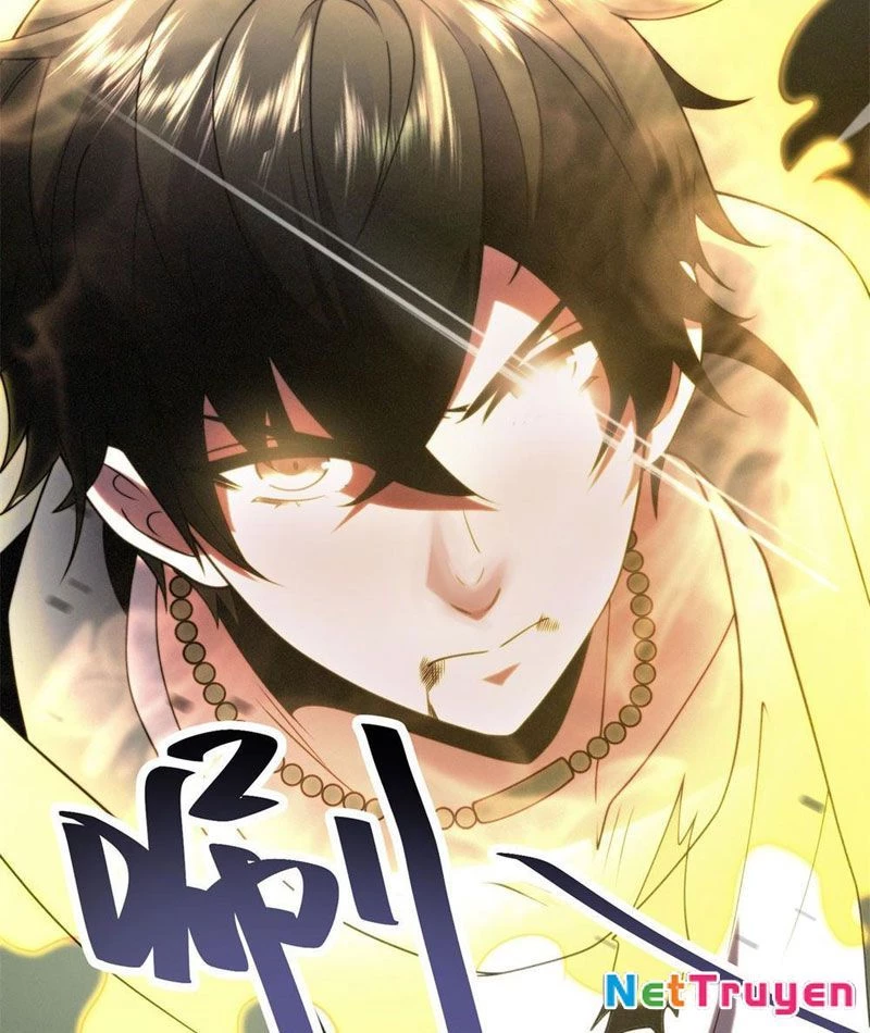 Giải Cứu Thế Giới Bằng Cách Thăng Cấp Chapter 6 - Trang 3