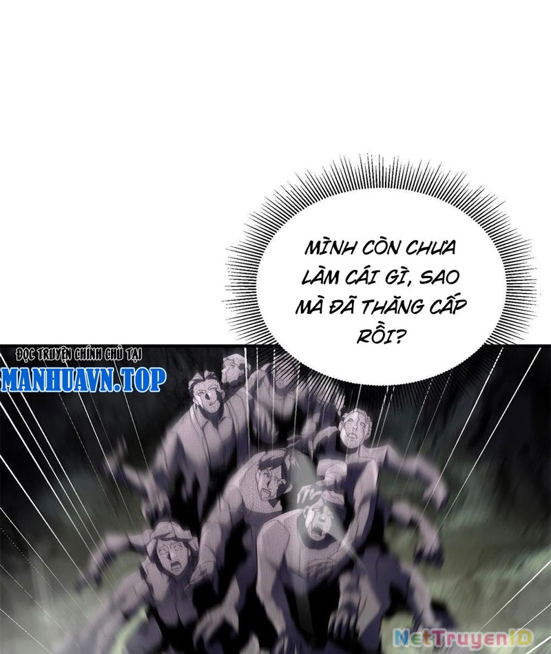 Giải Cứu Thế Giới Bằng Cách Thăng Cấp Chapter 6 - Trang 3