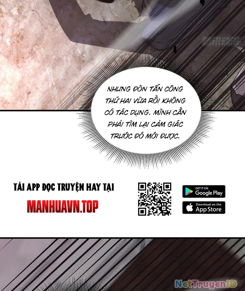 Giải Cứu Thế Giới Bằng Cách Thăng Cấp Chapter 6 - Trang 3