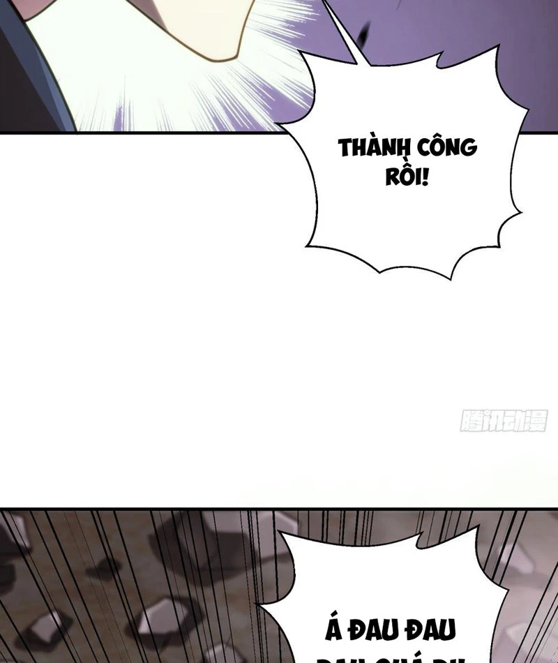 Giải Cứu Thế Giới Bằng Cách Thăng Cấp Chapter 6 - Trang 3