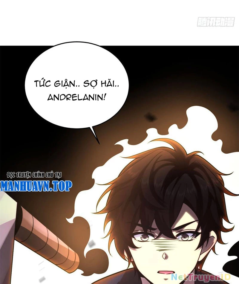 Giải Cứu Thế Giới Bằng Cách Thăng Cấp Chapter 6 - Trang 3