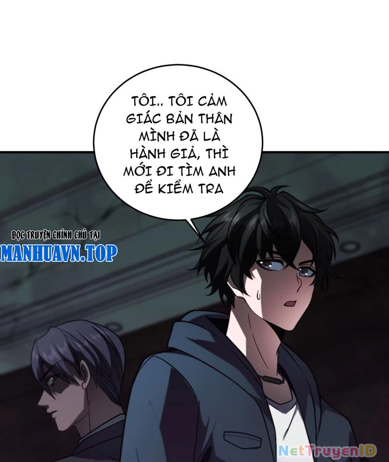 Giải Cứu Thế Giới Bằng Cách Thăng Cấp Chapter 7 - Trang 3