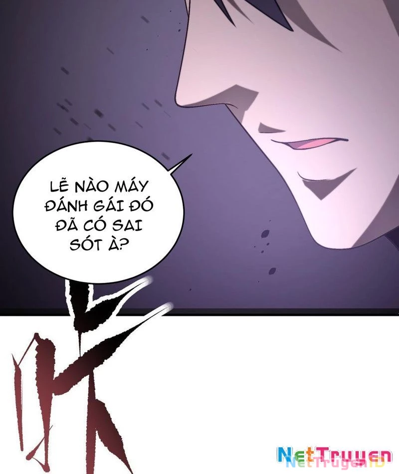 Giải Cứu Thế Giới Bằng Cách Thăng Cấp Chapter 7 - Trang 3