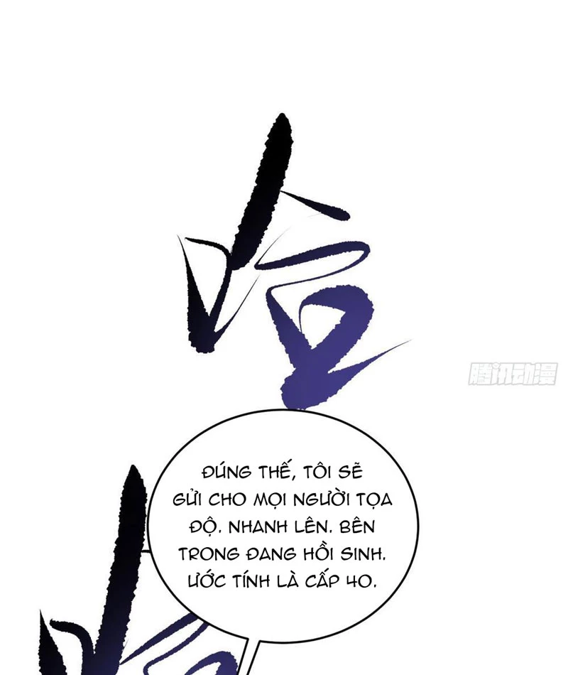 Giải Cứu Thế Giới Bằng Cách Thăng Cấp Chapter 7 - Trang 3