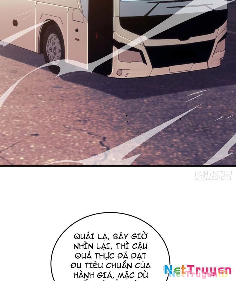 Giải Cứu Thế Giới Bằng Cách Thăng Cấp Chapter 7 - Trang 3