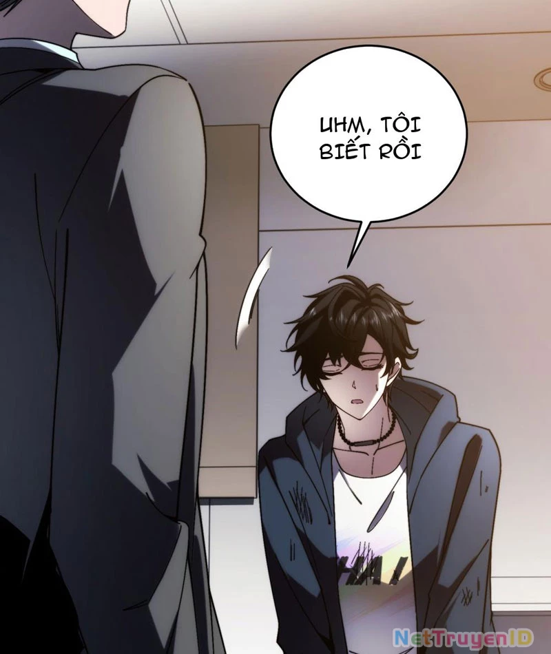 Giải Cứu Thế Giới Bằng Cách Thăng Cấp Chapter 7 - Trang 3